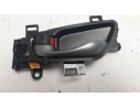 MANETA INTERIOR DELANTERA IZQUIERDA 72160TGGA11ZA 72160TGGA11ZA 