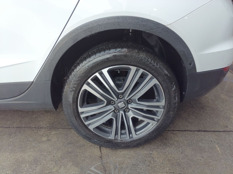 Recambio de llanta para seat arona (kj7, kjp) 1.6 tdi referencia OEM IAM   