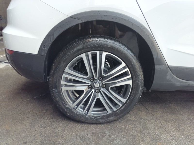 Recambio de llanta para seat arona (kj7, kjp) 1.6 tdi referencia OEM IAM   