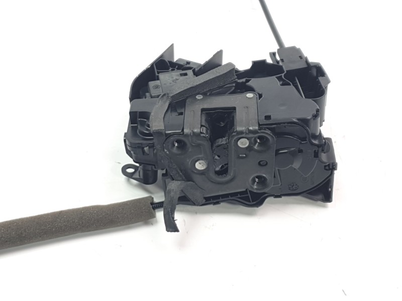 Recambio de cerradura puerta delantera izquierda para aixam uv/51/af0a s9 referencia OEM IAM 16944070  