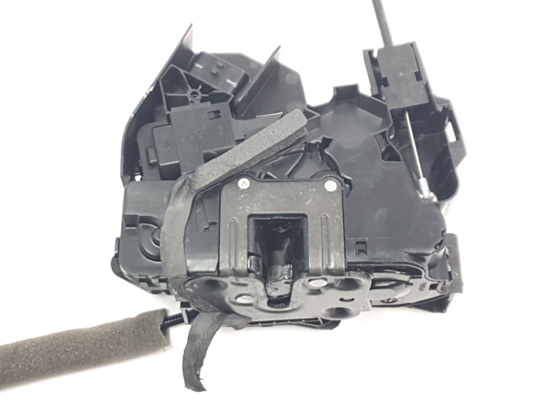 Recambio de cerradura puerta delantera izquierda para aixam uv/51/af0a s9 referencia OEM IAM 16944070  