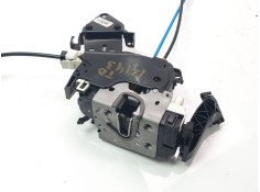 CERRADURA PUERTA TRASERA DERECHA A2047301435 
