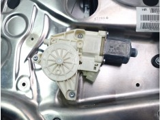 Recambio de elevalunas trasero derecho para mercedes-benz clase glk (x204) 220 cdi 4-matic (204.984, 204.997) referencia OEM IAM 2