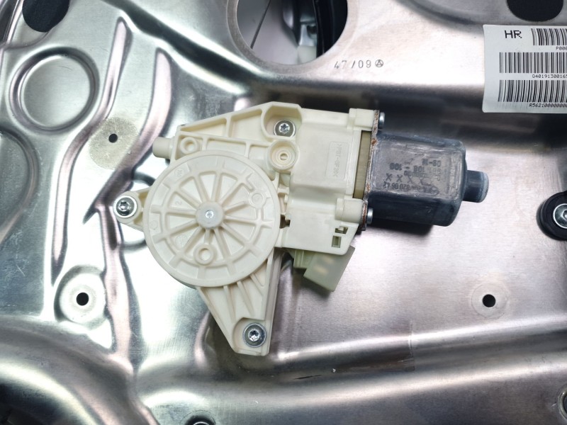 Recambio de elevalunas trasero derecho para mercedes-benz clase glk (x204) 220 cdi 4-matic (204.984, 204.997) referencia OEM IAM