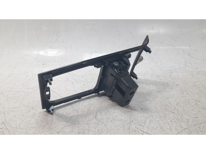 Recambio de moldura para porsche cayenne (typ 92aa) s diesel referencia OEM IAM 7P5863324  