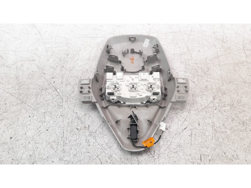 Recambio de luz interior para citroen c4 picasso origins referencia OEM IAM 9678124177  