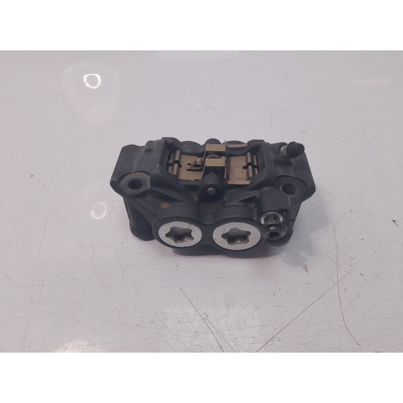 Recambio de pinza de freno delantera derecha para yamaha yzf-r 7 yzf-r 7 referencia OEM IAM 1RC2580U0000  