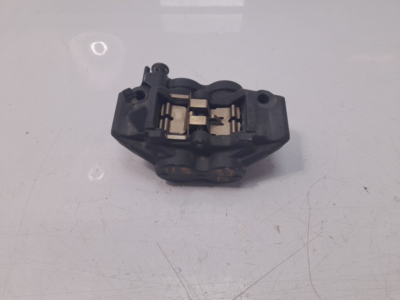 Recambio de pinza de freno delantera derecha para yamaha yzf-r 7 yzf-r 7 referencia OEM IAM 1RC2580U0000  