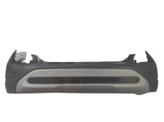 PARAGOLPES TRASERO 86611J9BC0 