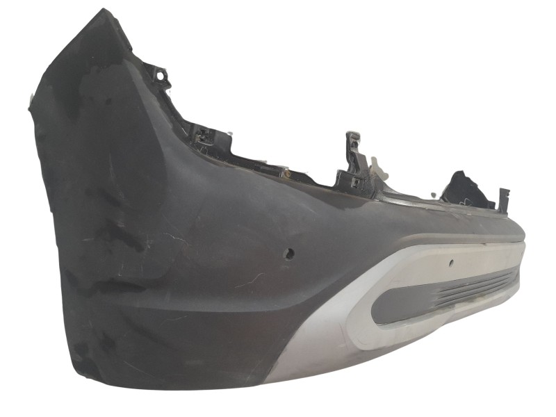 Recambio de paragolpes trasero para hyundai kona referencia OEM IAM 86611J9BC0  