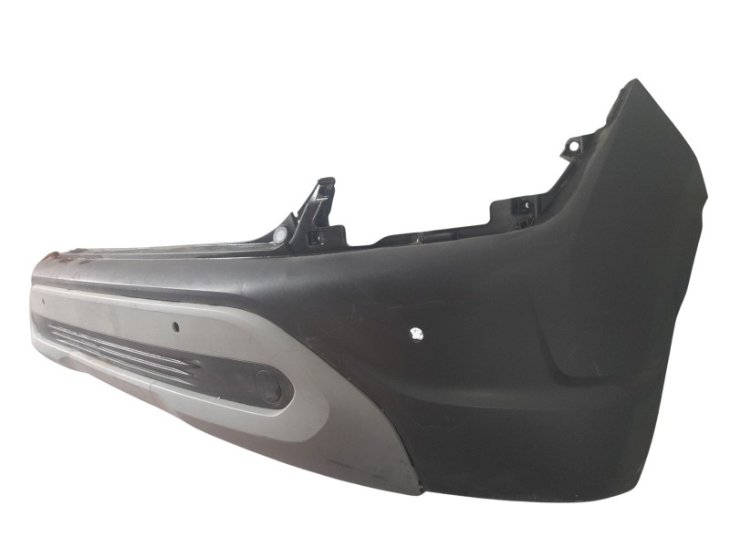 Recambio de paragolpes trasero para hyundai kona referencia OEM IAM 86611J9BC0  