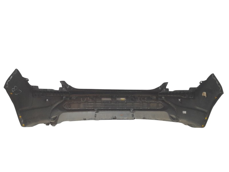 Recambio de paragolpes trasero para hyundai kona referencia OEM IAM 86611J9BC0  