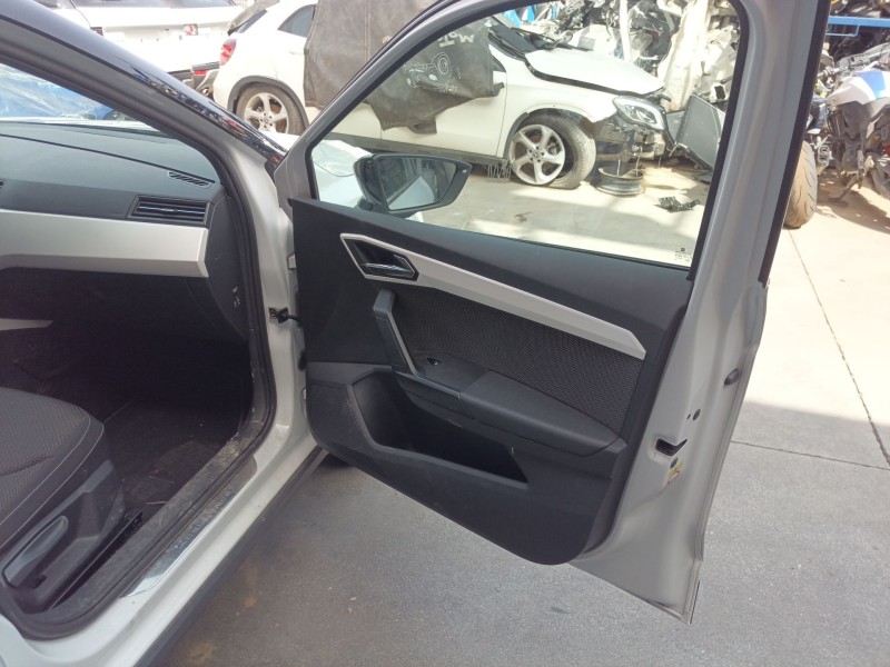 Recambio de elevalunas delantero derecho para seat arona (kj7, kjp) 1.6 tdi referencia OEM IAM   