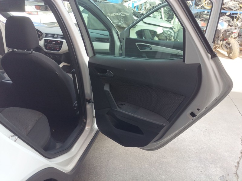 Recambio de elevalunas trasero derecho para seat arona (kj7, kjp) 1.6 tdi referencia OEM IAM   