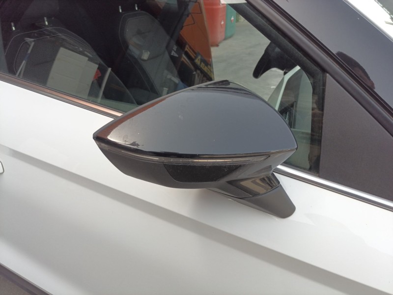 Recambio de retrovisor derecho para seat arona (kj7, kjp) 1.6 tdi referencia OEM IAM   