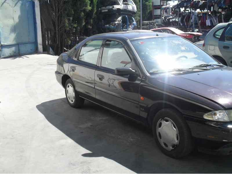 ford mondeo berlina/familiar (fd) del año 1995