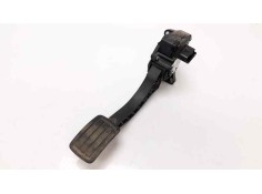 Recambio de potenciometro pedal para peugeot 308 access referencia OEM IAM 9674829180 86ET34 