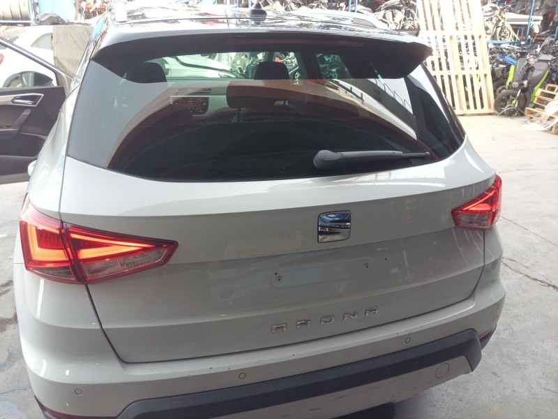 Recambio de cerradura maletero / porton para seat arona (kj7, kjp) 1.6 tdi referencia OEM IAM   