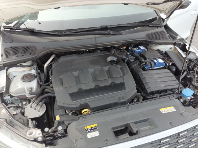 Recambio de alternador para seat arona (kj7, kjp) 1.6 tdi referencia OEM IAM   