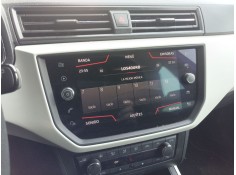 Recambio de pantalla multifuncion para seat arona (kj7, kjp) 1.6 tdi referencia OEM IAM 6F0858069   2