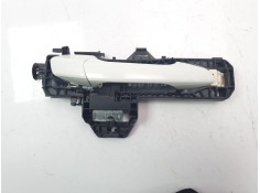 MANETA EXTERIOR TRASERA DERECHA A2042600834 