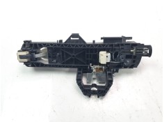 Recambio de maneta exterior trasera derecha para mercedes-benz clase glk (x204) 220 cdi 4-matic (204.984, 204.997) referencia OE 2