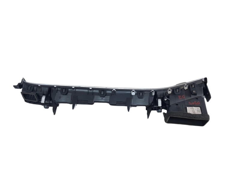 Recambio de rejilla aireadora para hyundai tucson referencia OEM IAM 97480N7030  