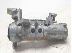 Recambio de conmutador de arranque para audi a3 (8v) 2.0 16v tdi referencia OEM IAM 1K0905851   2