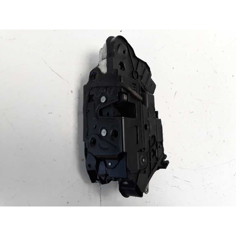 Recambio de cerradura puerta delantera izquierda para seat ibiza (6j5) reference i-tech 30 aniversario referencia OEM IAM 5N1837