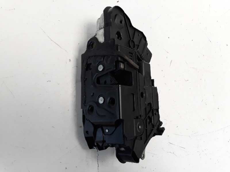 Recambio de cerradura puerta delantera izquierda para seat ibiza (6j5) reference i-tech 30 aniversario referencia OEM IAM 5N1837