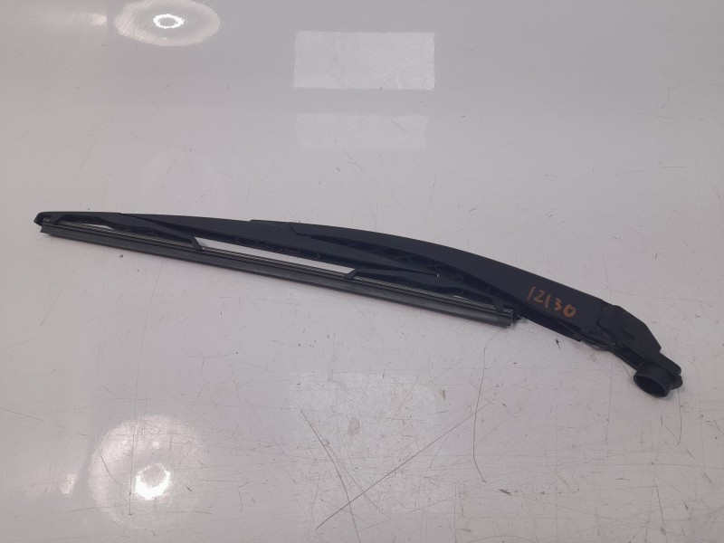 Recambio de brazo limpia trasero para opel combo e tour / life (k9) 1.5 referencia OEM IAM 1614257180  