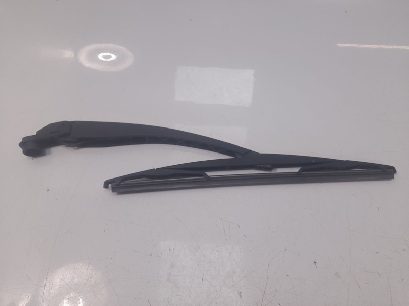 Recambio de brazo limpia trasero para opel combo e tour / life (k9) 1.5 referencia OEM IAM 1614257180  