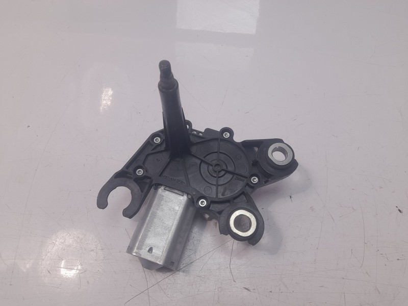 Recambio de motor limpia trasero para opel combo e tour / life (k9) 1.5 referencia OEM IAM 9840123780  