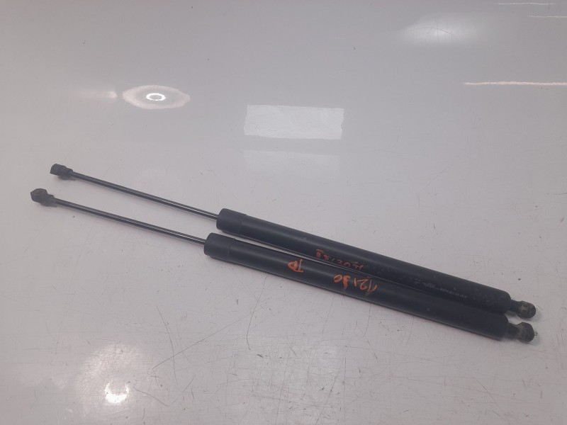 Recambio de amortiguadores maletero / porton para opel combo e tour / life (k9) 1.5 referencia OEM IAM 9680677780  