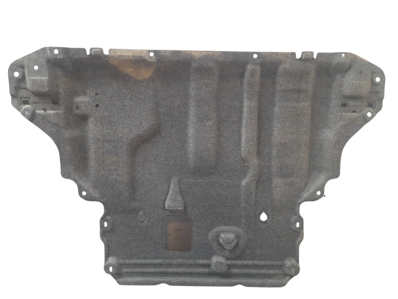 Recambio de cubrecarter para ford focus iv (hn) 1.0 ecoboost mhev referencia OEM IAM JX6B6B629CC  