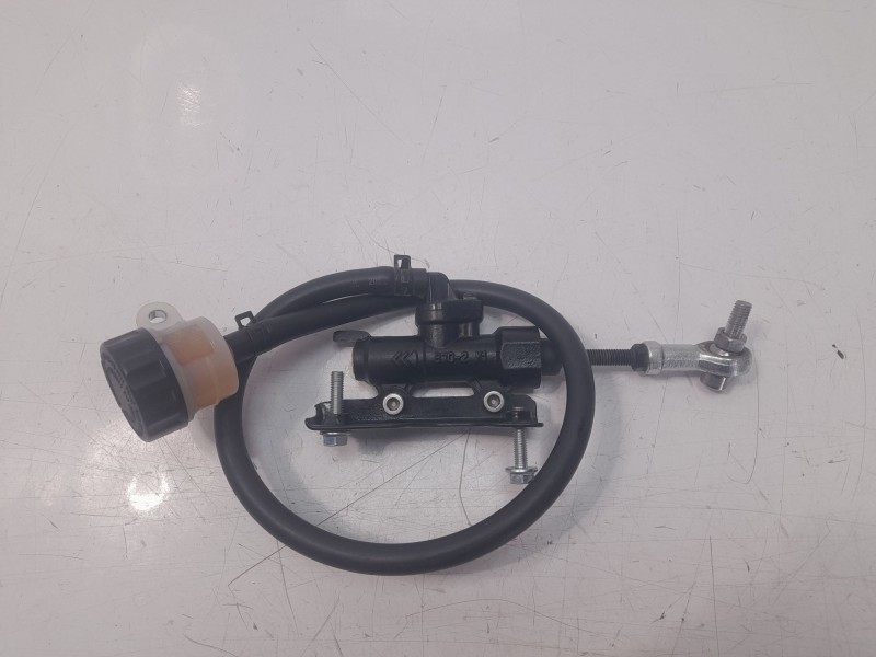 Recambio de bomba freno para keeway v-cruise 125 referencia OEM IAM P0821NA0365030  
