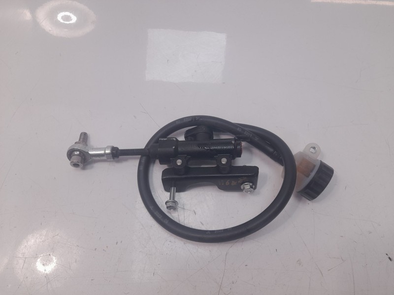 Recambio de bomba freno para keeway v-cruise 125 referencia OEM IAM P0821NA0365030  