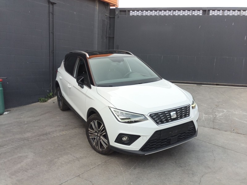 seat arona (kj7, kjp) del año 2020