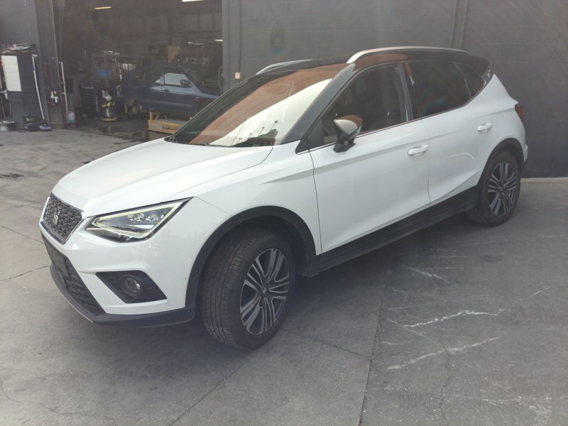 seat arona (kj7, kjp) del año 2020