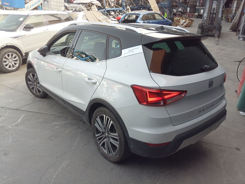 seat arona (kj7, kjp) del año 2020