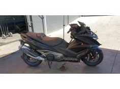 KYMCO AK550