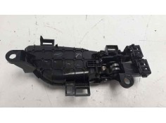 Recambio de maneta interior delantera izquierda para honda civic lim.4 (fc) 1.5 vtec cat referencia OEM IAM 72160TGGA11ZA   2