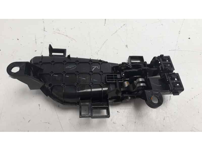 Recambio de maneta interior delantera izquierda para honda civic lim.4 (fc) 1.5 vtec cat referencia OEM IAM 72160TGGA11ZA  