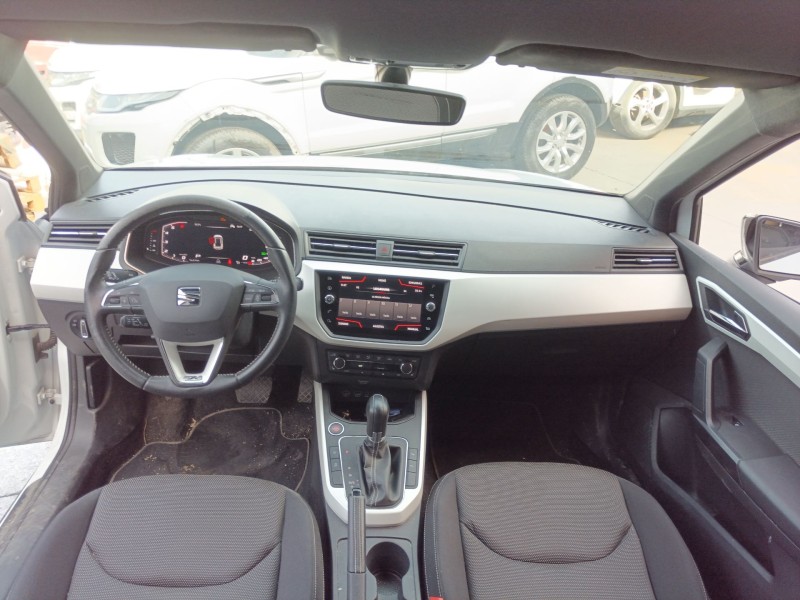 seat arona (kj7, kjp) del año 2020