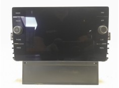 PANTALLA MULTIFUNCION 5NN919605B 