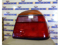 Recambio de piloto trasero derecho para volkswagen golf iii berlina (1h1) referencia OEM IAM 04722001 103F02143710 VG0324153
