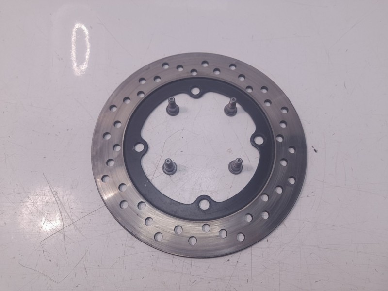 Recambio de disco de freno trasero para honda cbr 650r cbr 650r referencia OEM IAM 43251K87A00  