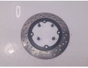 DISCO DE FRENO TRASERO 43251K87A00 43251K87A00 