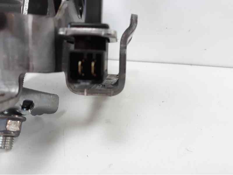 Recambio de palanca freno para citroen c4 lim. feel edition referencia OEM IAM 98195570ZD  