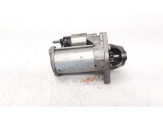 Recambio de motor arranque para fiat nuova 500 (150) 1.2 cat referencia OEM IAM 51974929F109   2